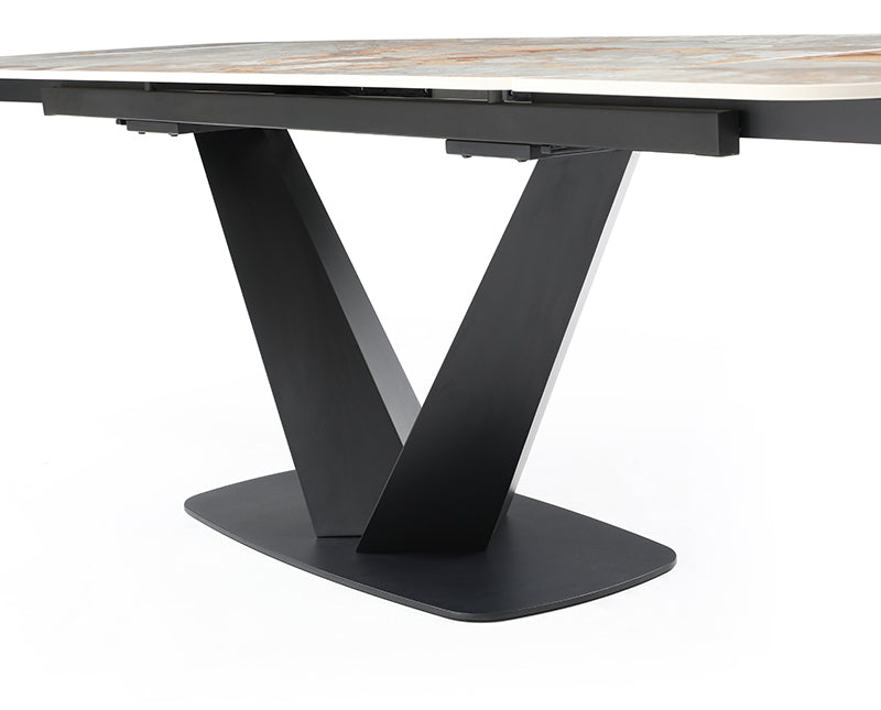 Planet Table - i38275 - Gate Furniture