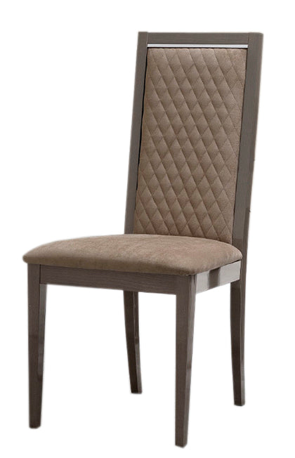 Platinum Rombi Chair - i18634 - Gate Furniture