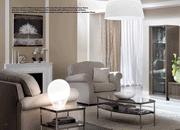 Platinum Slim Dining Set - Gate Furniture