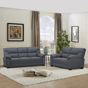 Polygonatum Living Room Set - Gate FurnitureLiving Room Set