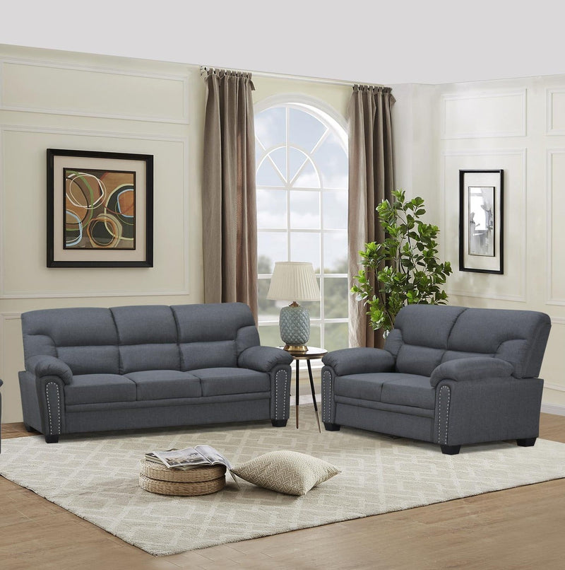 Polygonatum Living Room Set - Gate FurnitureLiving Room Set