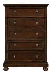 Porter Chest of Drawers - Gate FurnitureChest
