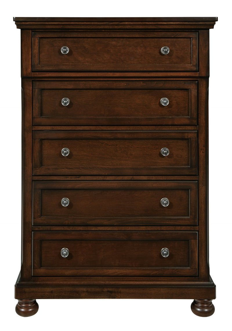 Porter Chest of Drawers - Gate FurnitureChest