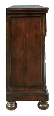 Porter Dresser - Gate FurnitureDresser
