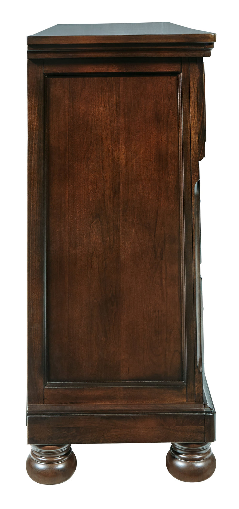 Porter Dresser - Gate FurnitureDresser