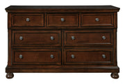 Porter Dresser - Gate FurnitureDresser