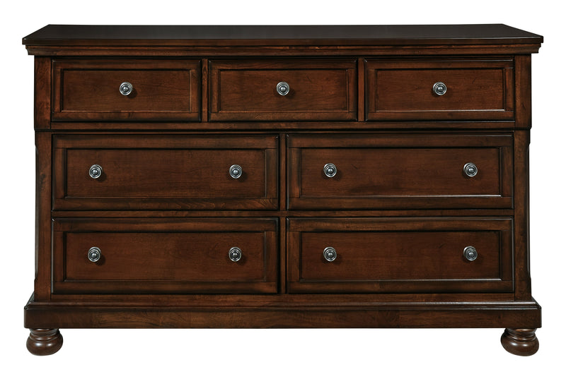 Porter Dresser - Gate FurnitureDresser
