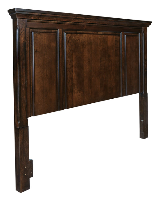 Porter King/California King Panel Headboard - Gate FurniturePieces