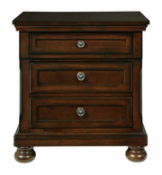 Porter Nightstand - Gate FurnitureNightstand