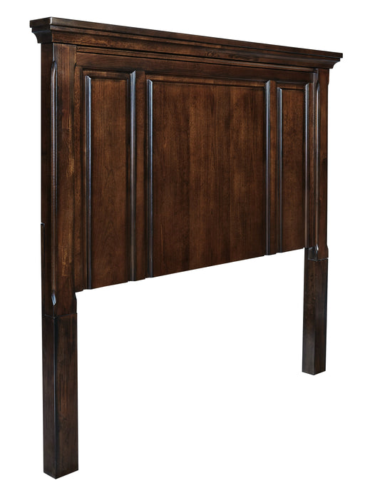 Porter Queen Panel Headboard - Gate FurniturePieces