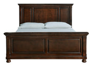 Porter Rustic Brown Panel Bedroom Set - Gate FurnitureBedroom Set
