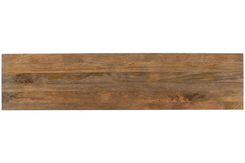 Prattville Brown Accent Cabinet - Gate FurnitureCabinet