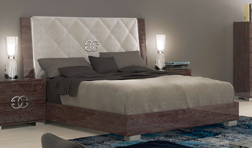 Prestige Deluxe Bedroom Set - Gate Furniture