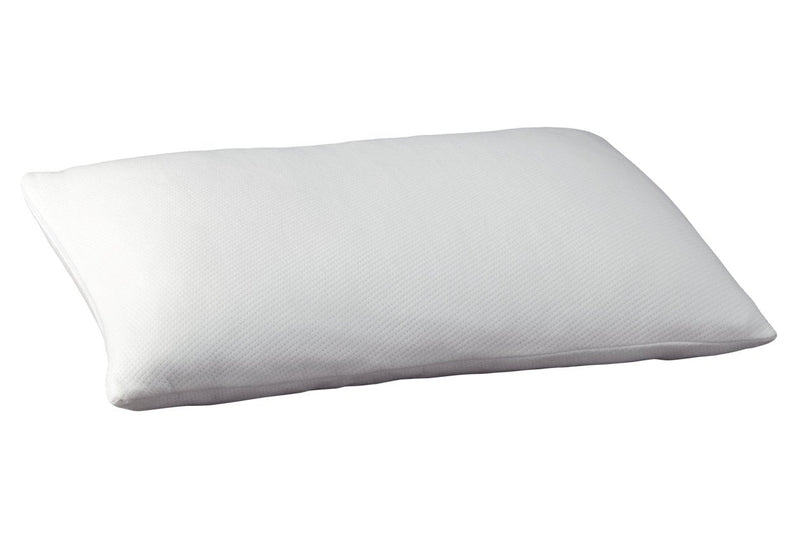 Promotional White Bed Pillow (Set of 10) - Gate FurniturePillow