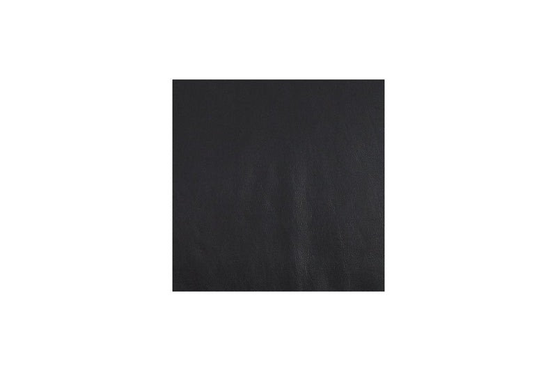 Puckman Black Accent Chair - Gate FurnitureAccent Chair