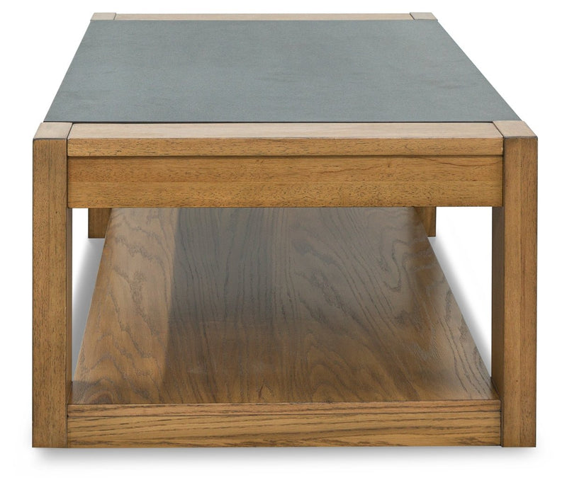Quentina Lift Top Coffee Table - Gate FurnitureCoffee Table