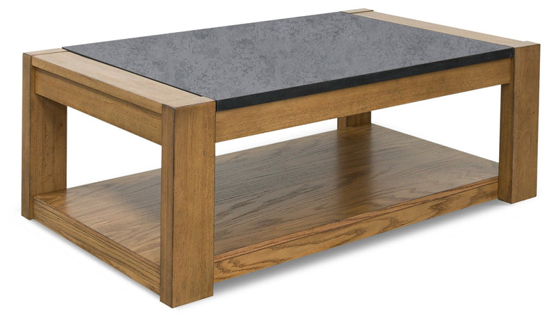Quentina Lift Top Coffee Table - Gate FurnitureCoffee Table