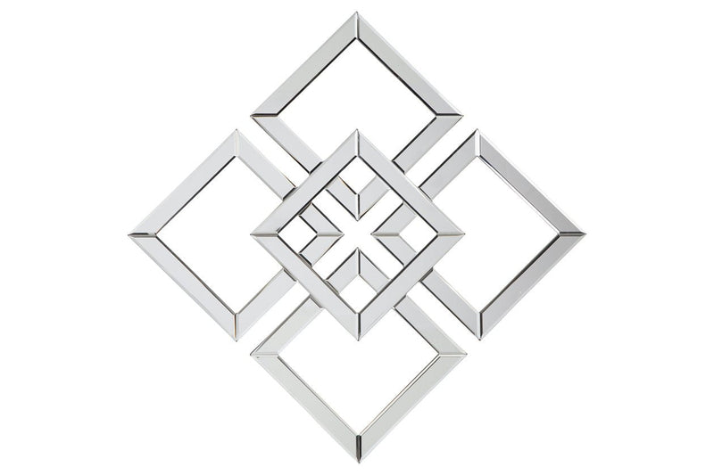 Quinnley Mirror Accent Mirror - Gate FurnitureOther Products