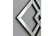 Quinnley Mirror Accent Mirror - Gate FurnitureOther Products