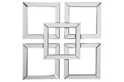 Quinnley Mirror Accent Mirror - Gate FurnitureOther Products