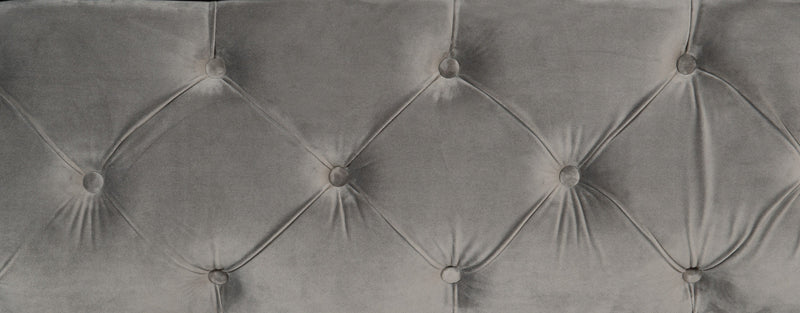 Rachelle Weathered Pecan Bedroom Set - Gate FurnitureBedroom Set