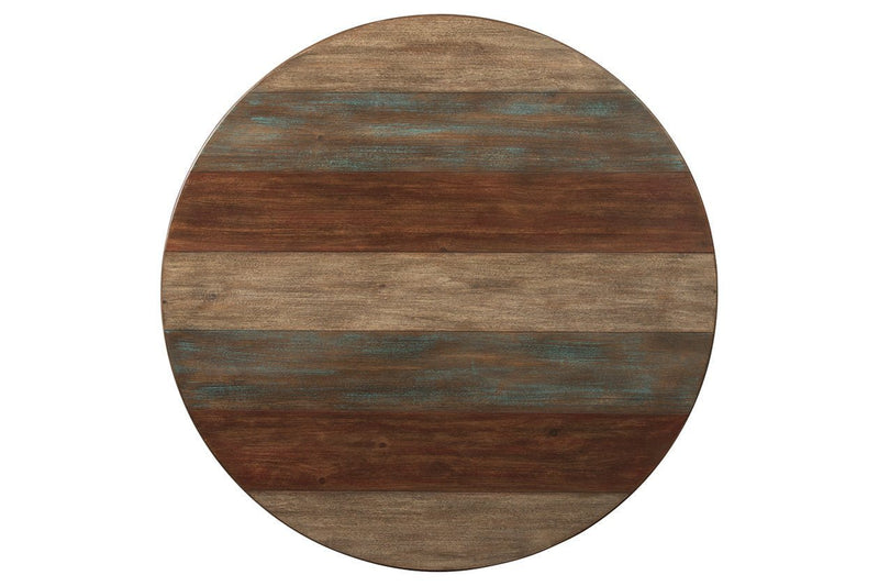 Raebecki Multi Table (Set of 3) - Gate FurnitureOccasional Table Set