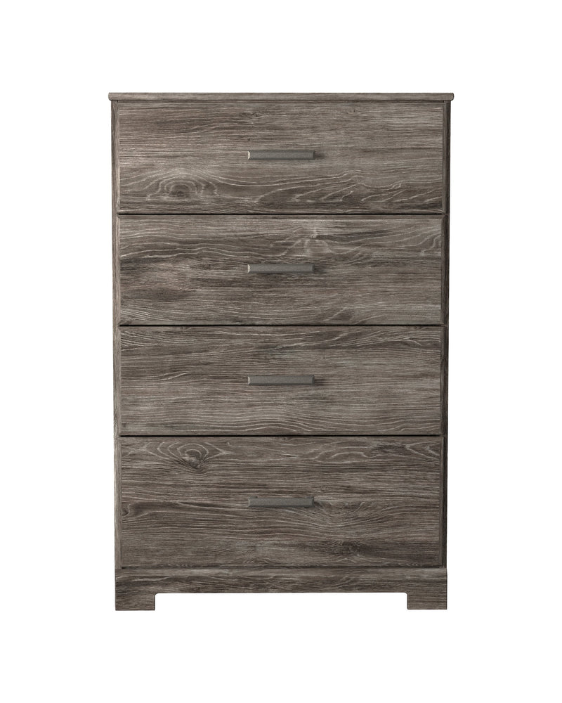Ralinksi Gray Youth Bedroom Set - Gate FurnitureYouth Bedroom Set