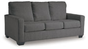 Rannis Full Sofa Sleeper - Gate FurnitureSleeper Sofa