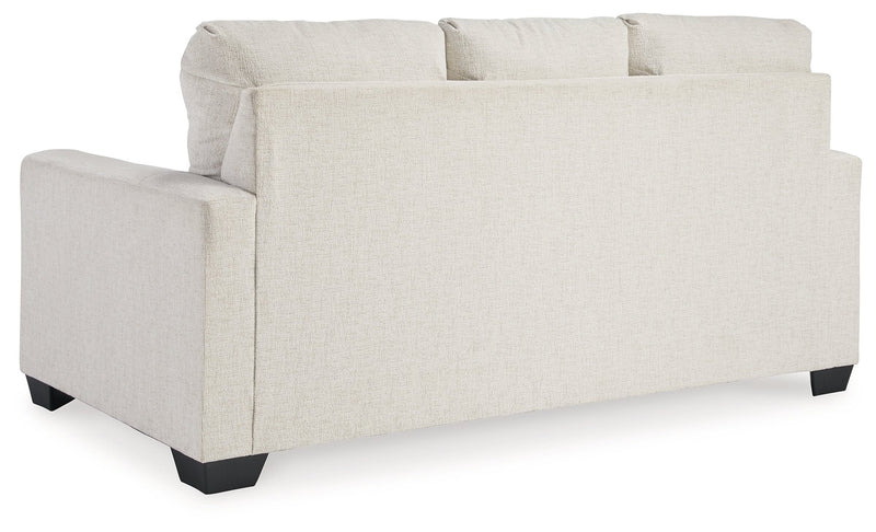 Rannis Full Sofa Sleeper - Gate FurnitureSleeper Sofa