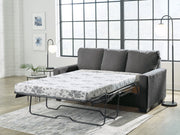 Rannis Full Sofa Sleeper - Gate FurnitureSleeper Sofa