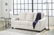 Rannis Full Sofa Sleeper - Gate FurnitureSleeper Sofa