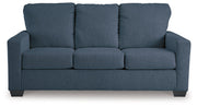 Rannis Full Sofa Sleeper - Gate FurnitureSleeper Sofa