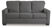 Rannis Full Sofa Sleeper - Gate FurnitureSleeper Sofa