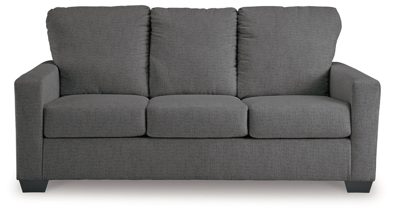Rannis Full Sofa Sleeper - Gate FurnitureSleeper Sofa