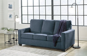 Rannis Full Sofa Sleeper - Gate FurnitureSleeper Sofa