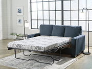Rannis Full Sofa Sleeper - Gate FurnitureSleeper Sofa