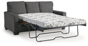 Rannis Full Sofa Sleeper - Gate FurnitureSleeper Sofa