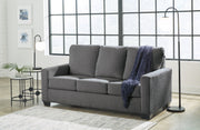 Rannis Full Sofa Sleeper - Gate FurnitureSleeper Sofa
