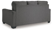 Rannis Full Sofa Sleeper - Gate FurnitureSleeper Sofa