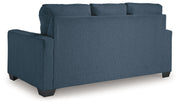 Rannis Full Sofa Sleeper - Gate FurnitureSleeper Sofa
