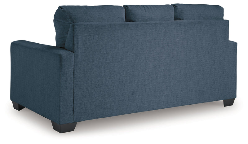 Rannis Full Sofa Sleeper - Gate FurnitureSleeper Sofa