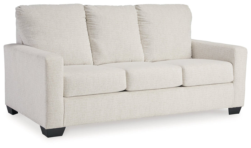 Rannis Full Sofa Sleeper - Gate FurnitureSleeper Sofa