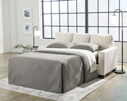 Rannis Full Sofa Sleeper - Gate FurnitureSleeper Sofa