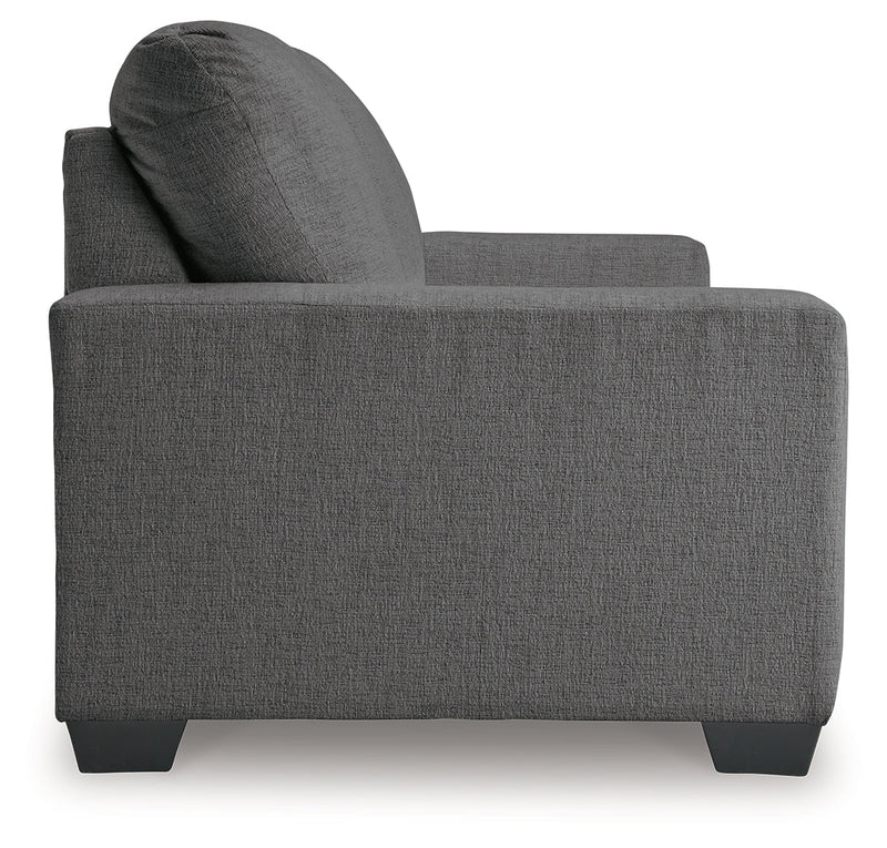 Rannis Full Sofa Sleeper - Gate FurnitureSleeper Sofa