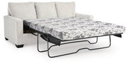 Rannis Queen Sofa Sleeper - Gate FurnitureSleeper Sofa