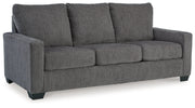 Rannis Queen Sofa Sleeper - Gate FurnitureSleeper Sofa