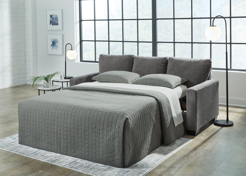 Rannis Queen Sofa Sleeper - Gate FurnitureSleeper Sofa