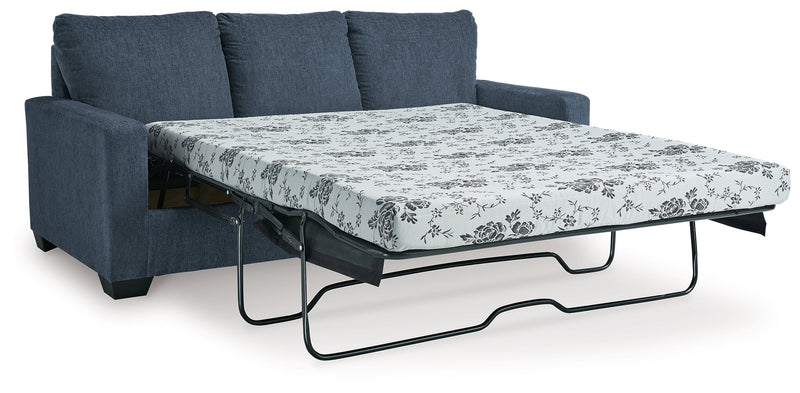 Rannis Queen Sofa Sleeper - Gate FurnitureSleeper Sofa