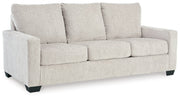 Rannis Queen Sofa Sleeper - Gate FurnitureSleeper Sofa