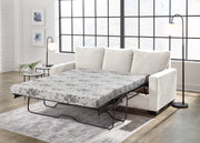 Rannis Queen Sofa Sleeper - Gate FurnitureSleeper Sofa
